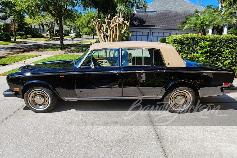 1974 Rolls-Royce Silver Shadow I - Image 26 of 26