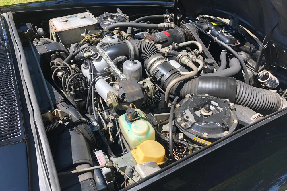 1974 Rolls-Royce Silver Shadow I - Image 3 of 8