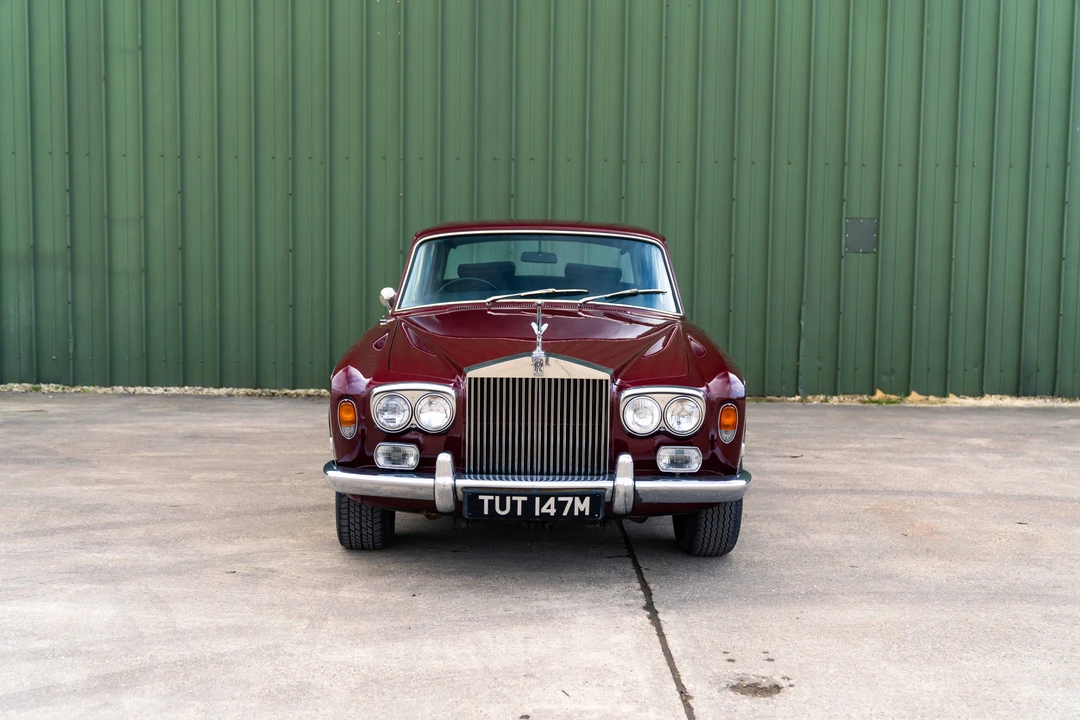 1974 Rolls-Royce Silver Shadow I - Image 3 of 31