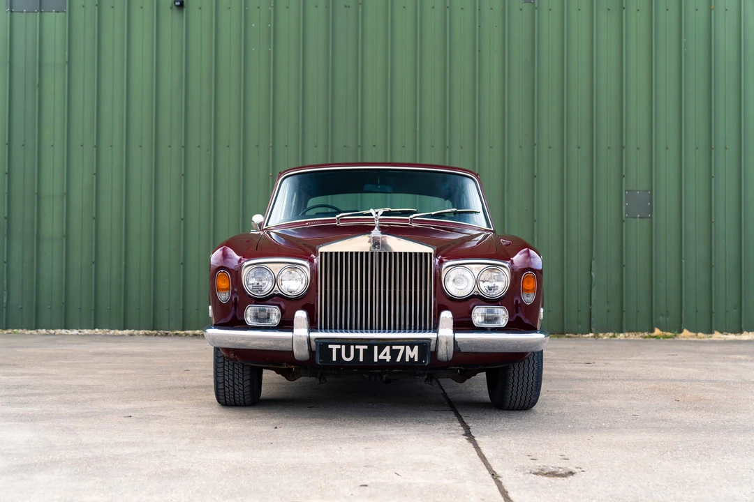 1974 Rolls-Royce Silver Shadow I - Image 10 of 31