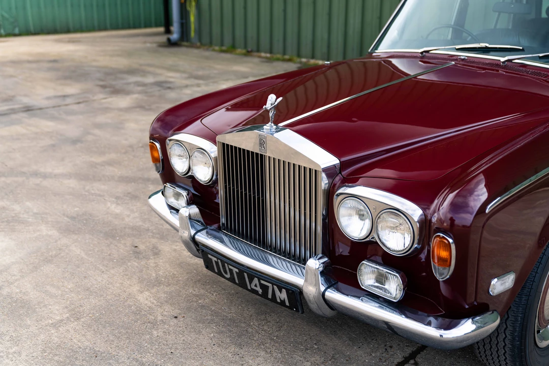 1974 Rolls-Royce Silver Shadow I - Image 17 of 31