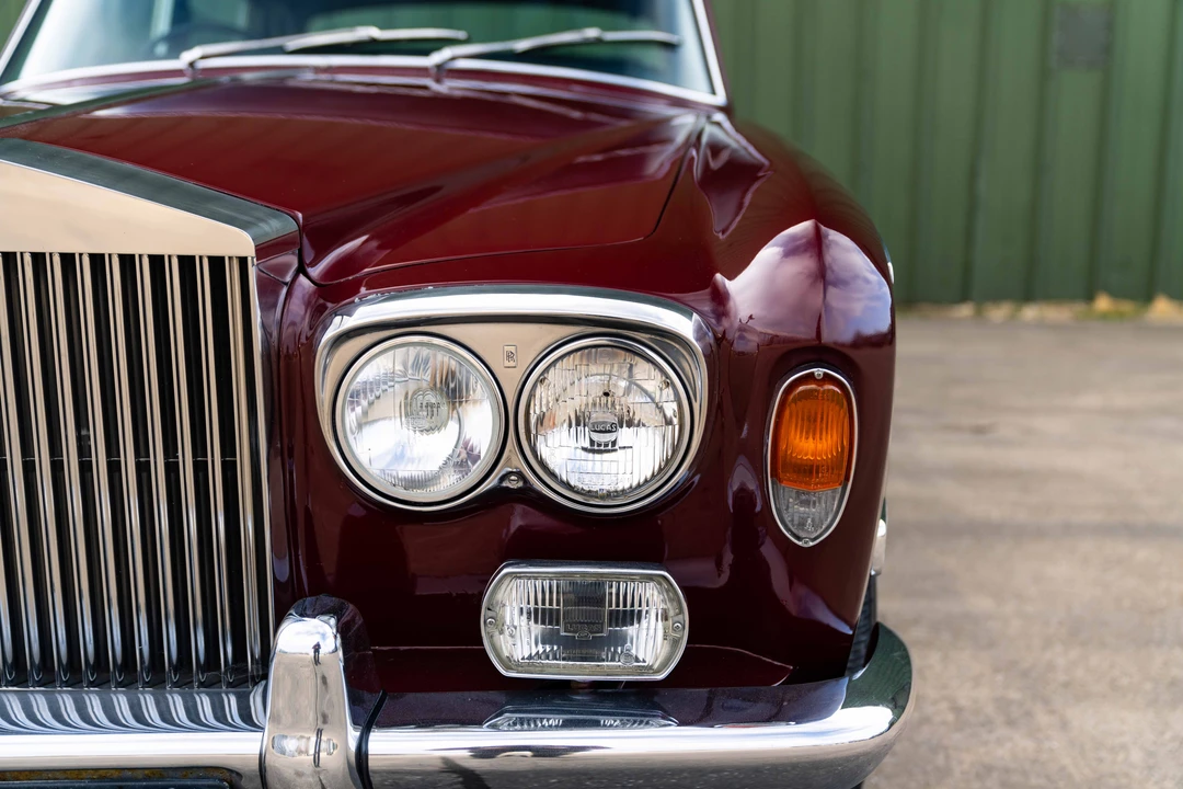 1974 Rolls-Royce Silver Shadow I - Image 18 of 31