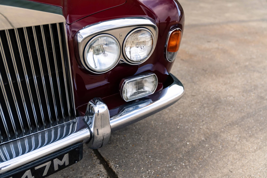 1974 Rolls-Royce Silver Shadow I - Image 19 of 31