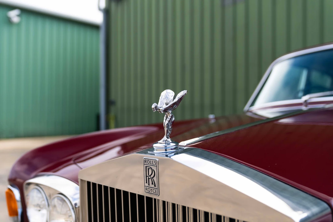1974 Rolls-Royce Silver Shadow I - Image 20 of 31