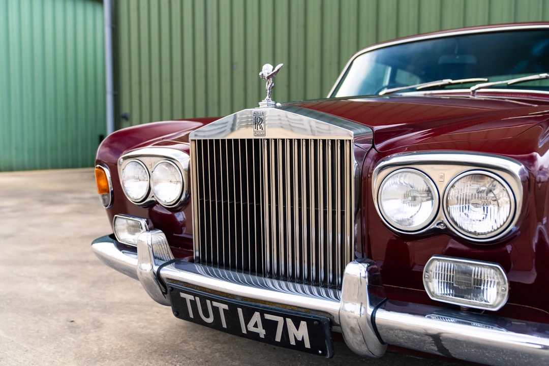 1974 Rolls-Royce Silver Shadow I - Image 21 of 31