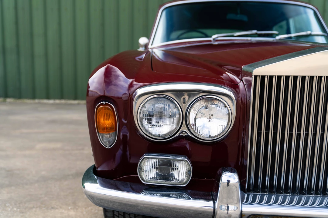 1974 Rolls-Royce Silver Shadow I - Image 24 of 31