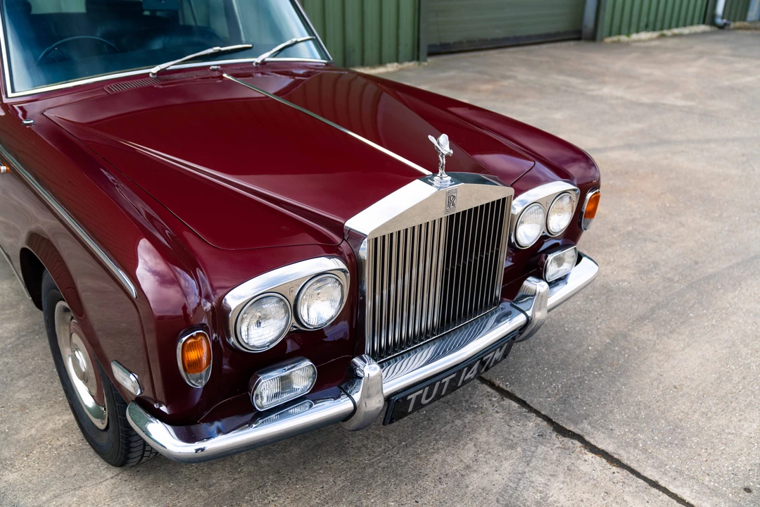 1974 Rolls-Royce Silver Shadow I - Image 25 of 31
