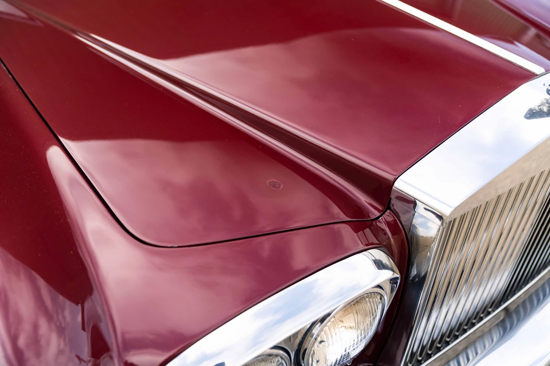 1974 Rolls-Royce Silver Shadow I - Image 26 of 31