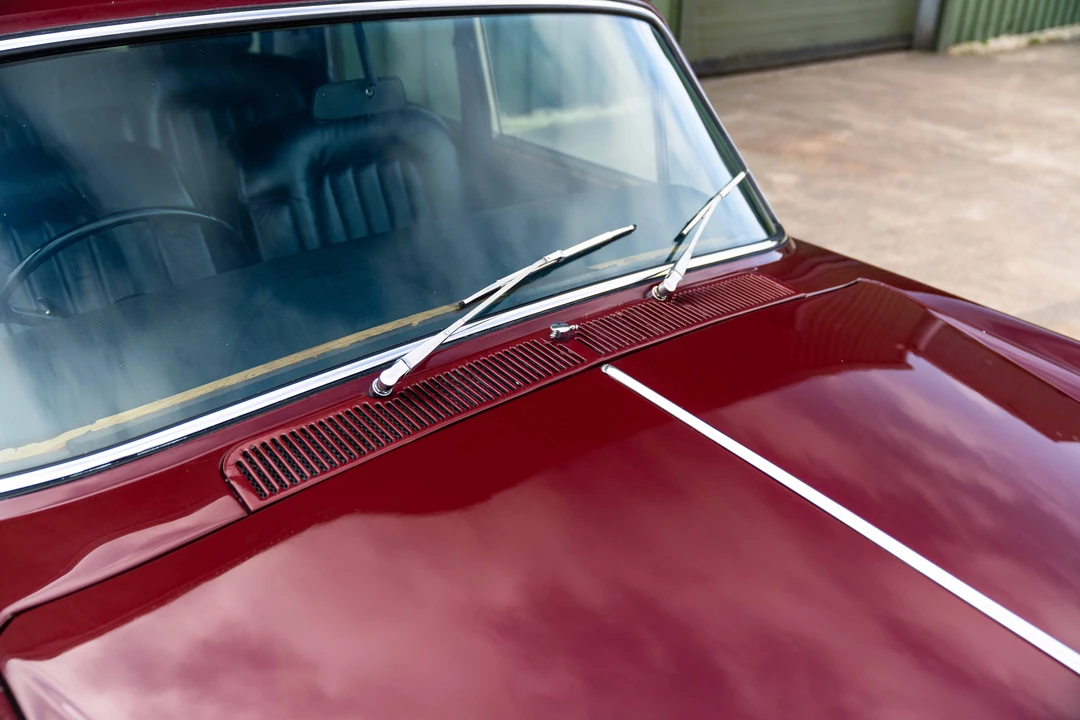 1974 Rolls-Royce Silver Shadow I - Image 27 of 31