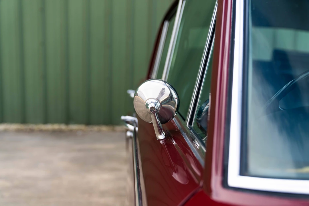 1974 Rolls-Royce Silver Shadow I - Image 28 of 31