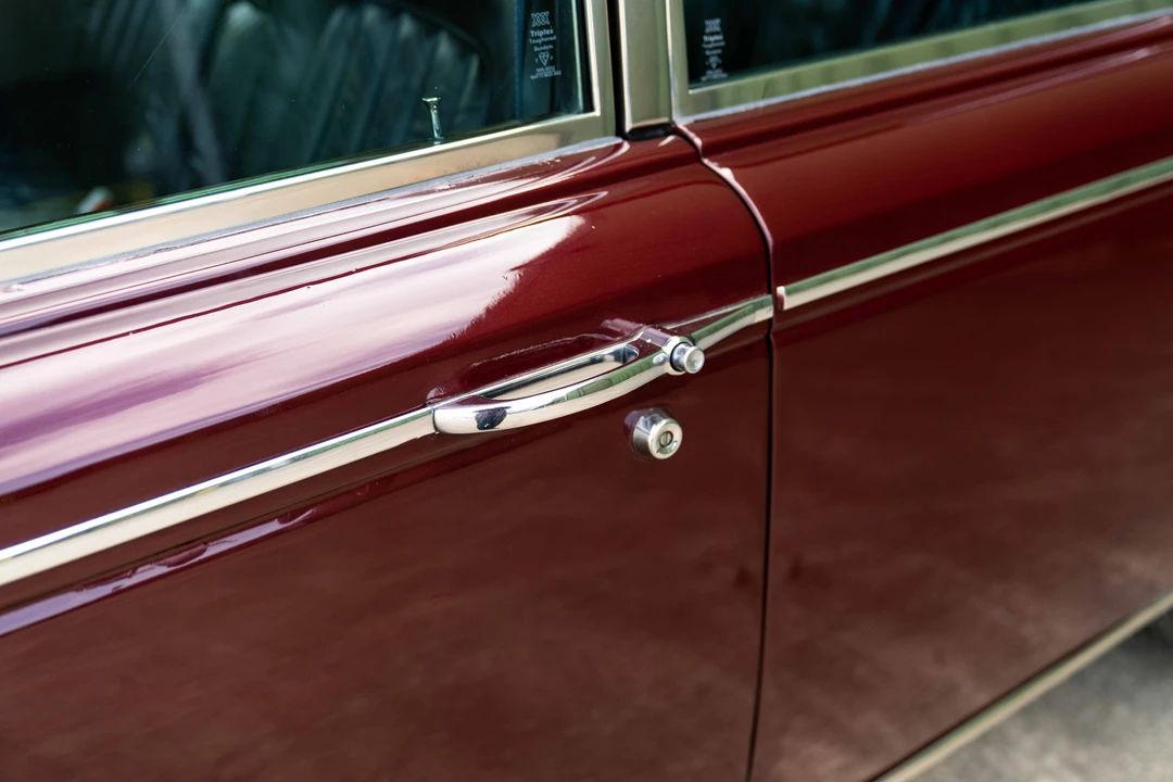 1974 Rolls-Royce Silver Shadow I - Image 29 of 31