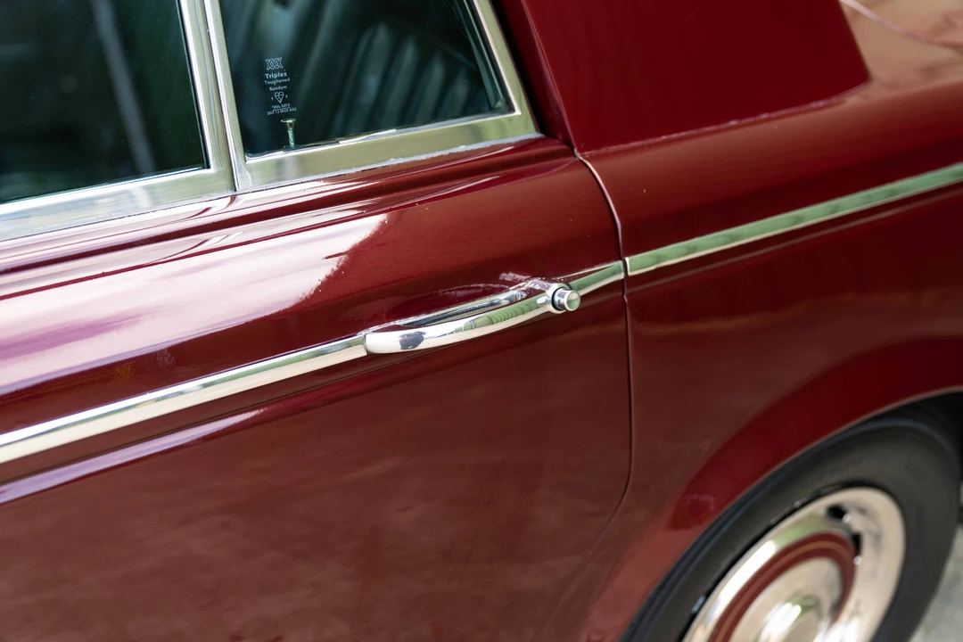 1974 Rolls-Royce Silver Shadow I - Image 30 of 31