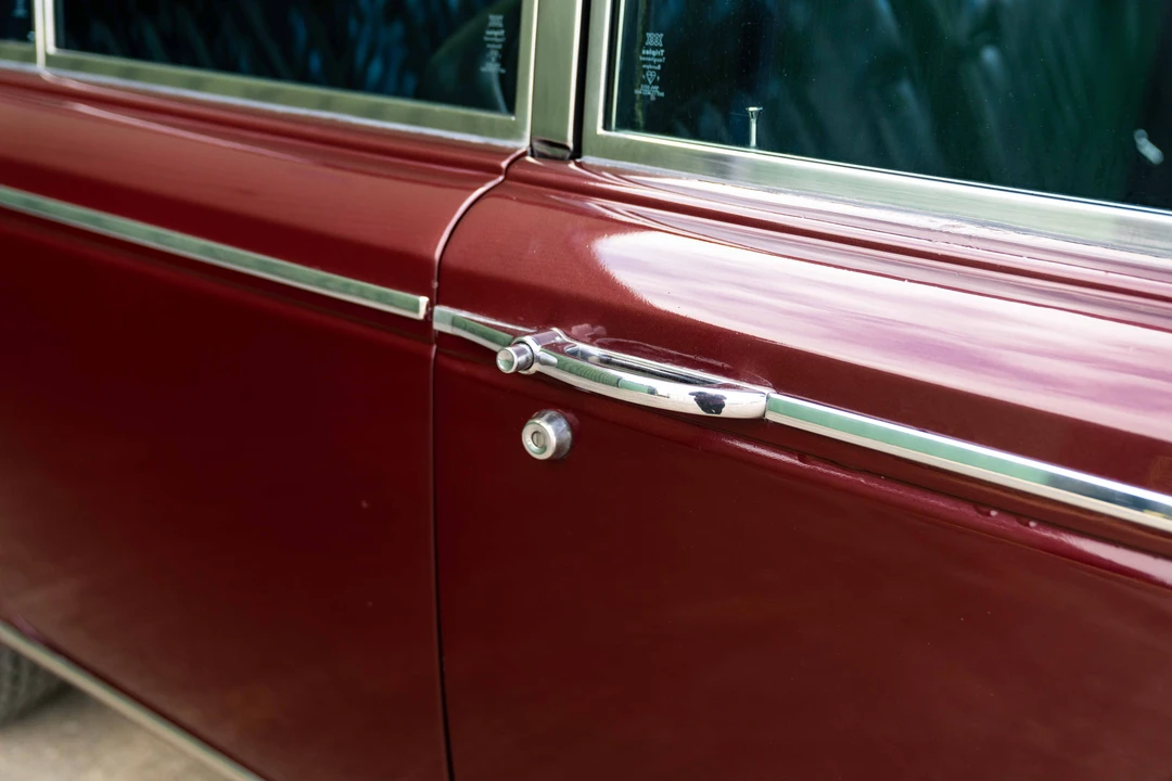 1974 Rolls-Royce Silver Shadow I - Image 31 of 31
