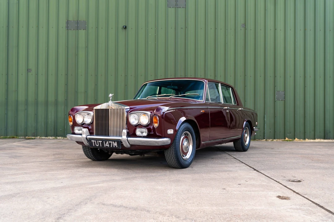 1974 Rolls-Royce Silver Shadow I - Image 4 of 31