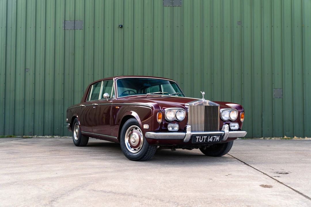 1974 Rolls-Royce Silver Shadow I - Image 16 of 31