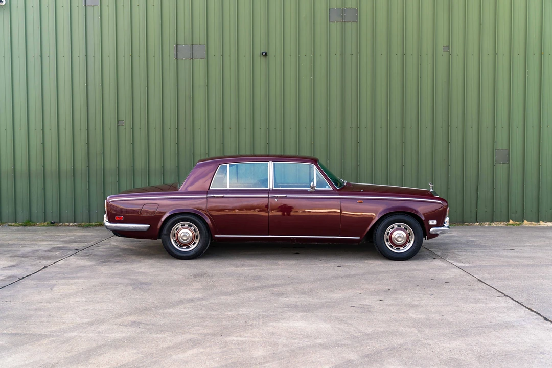 1974 Rolls-Royce Silver Shadow I - Image 15 of 31