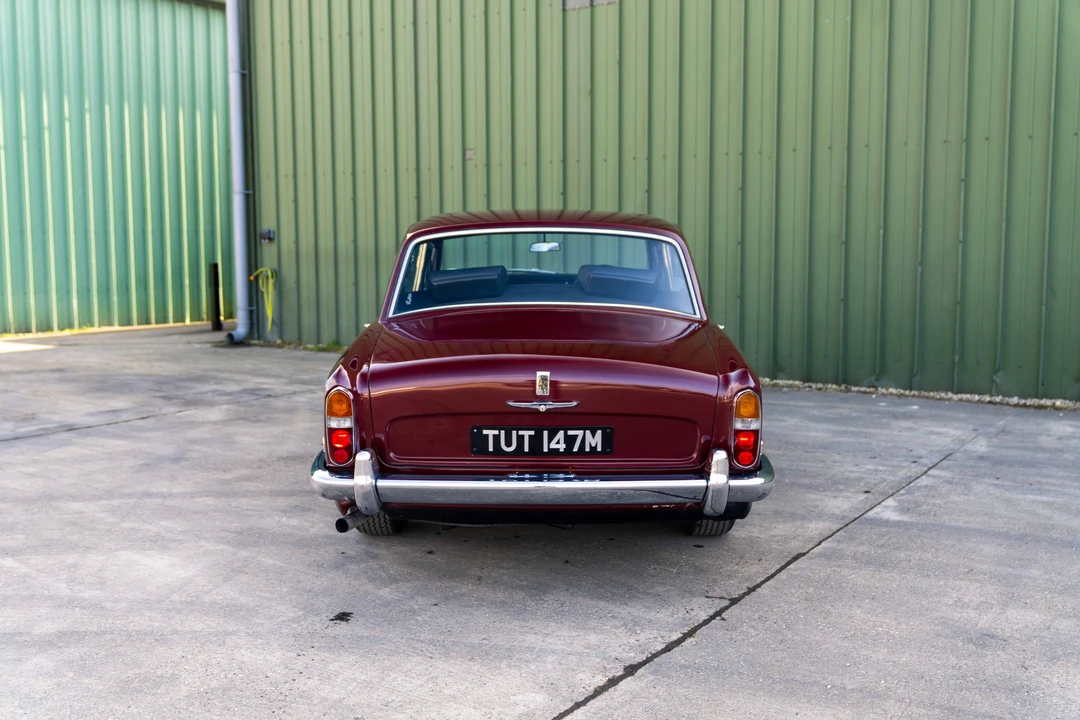1974 Rolls-Royce Silver Shadow I - Image 6 of 31