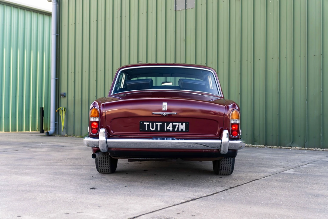 1974 Rolls-Royce Silver Shadow I - Image 13 of 31