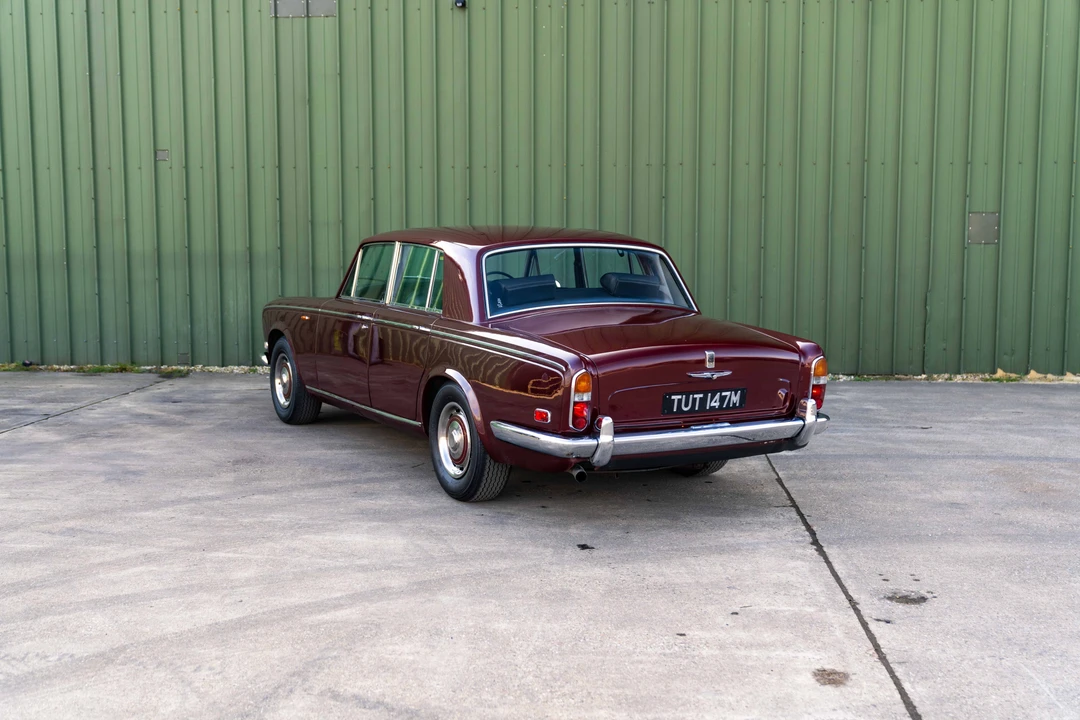 1974 Rolls-Royce Silver Shadow I - Image 5 of 31