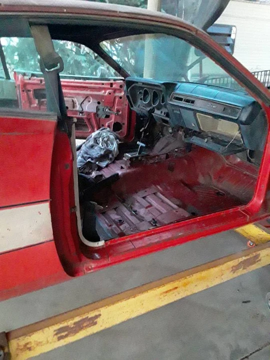 1974 Dodge Charger 3rd Gen - Image 2 of 7