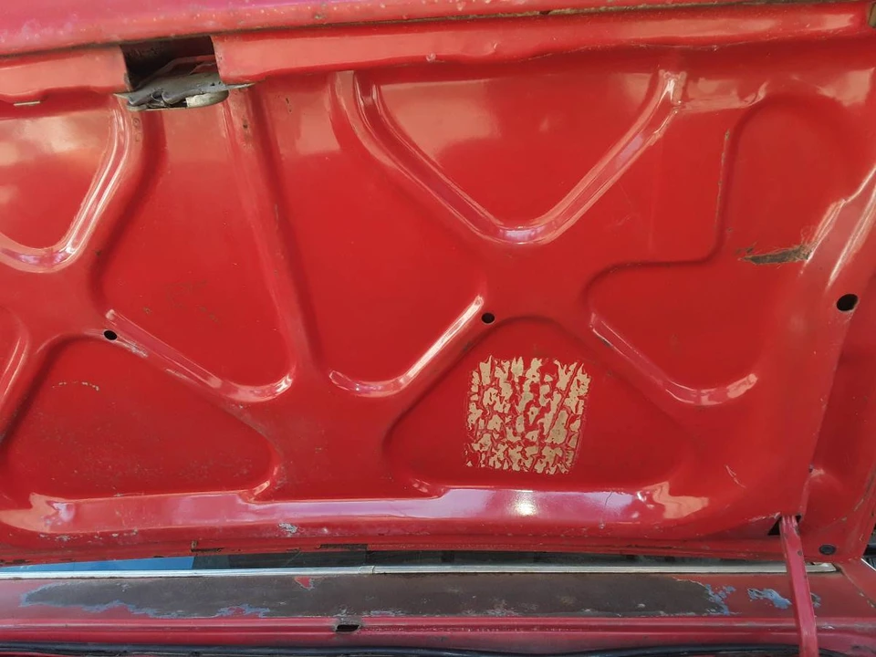 1974 Dodge Charger 3rd Gen - Image 6 of 7