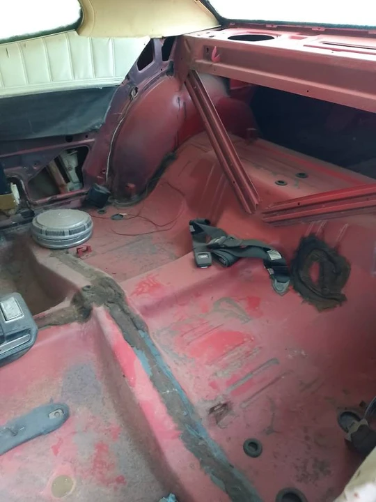 1974 Dodge Charger 3rd Gen - Image 7 of 7