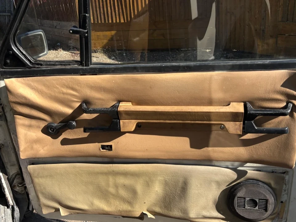 1974 Land Rover Range Rover Classic - Image 23 of 30
