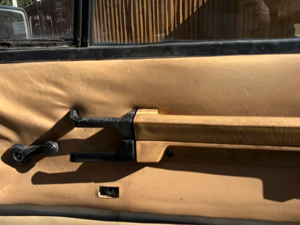 1974 Land Rover Range Rover Classic - Image 22 of 30