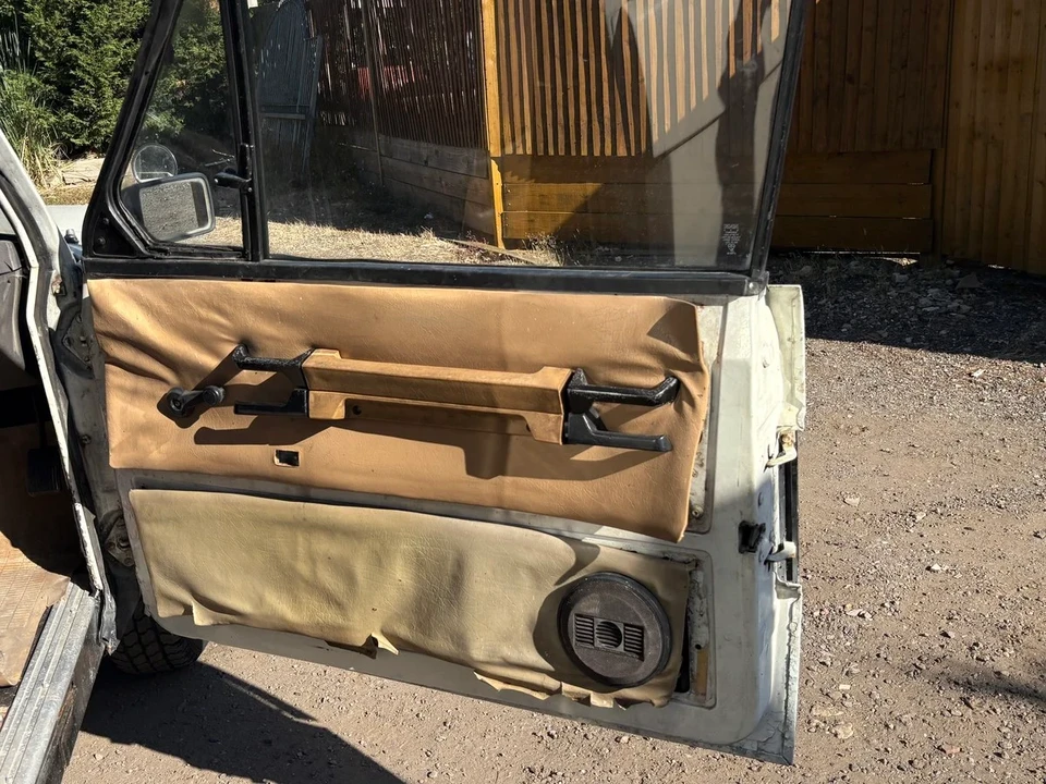 1974 Land Rover Range Rover Classic - Image 21 of 30