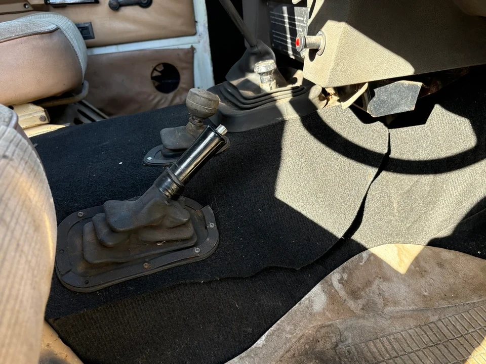1974 Land Rover Range Rover Classic - Image 30 of 30