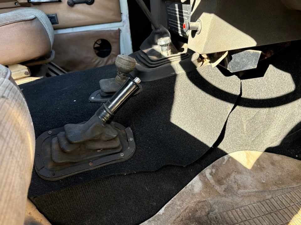 1974 Land Rover Range Rover Classic - Image 30 of 30
