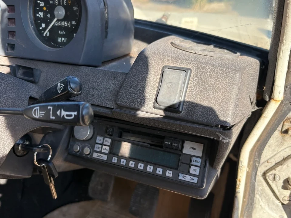 1974 Land Rover Range Rover Classic - Image 31 of 31