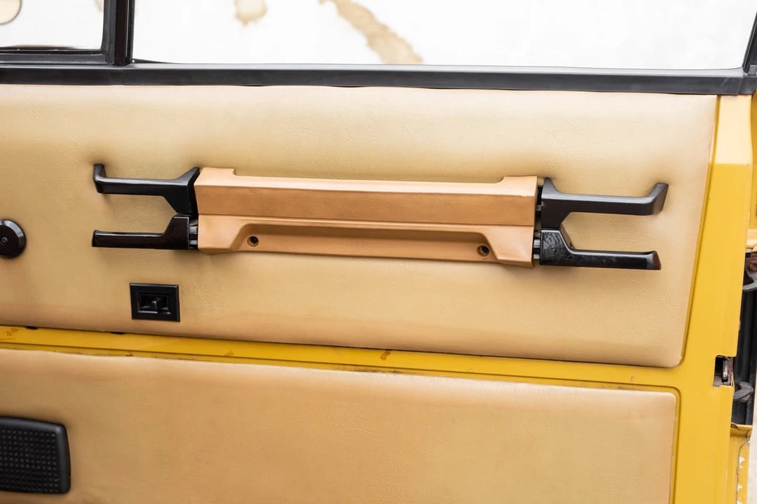 1974 Land Rover Range Rover Classic - Image 30 of 30
