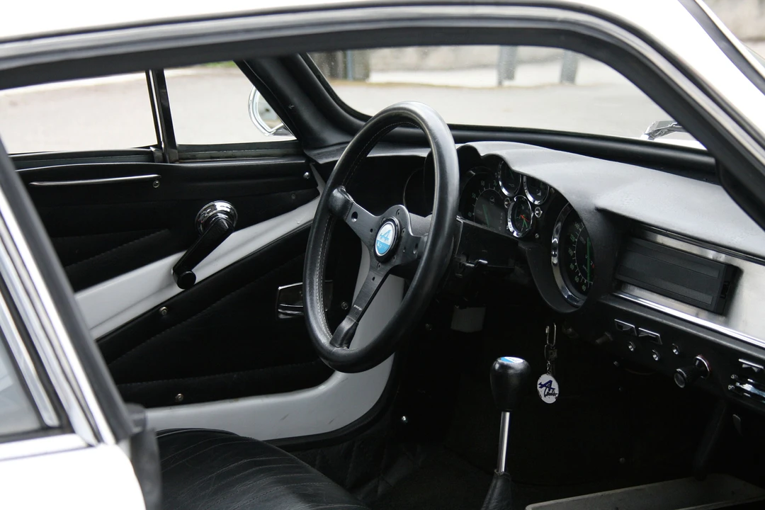 1974 Renault - Image 3 of 3