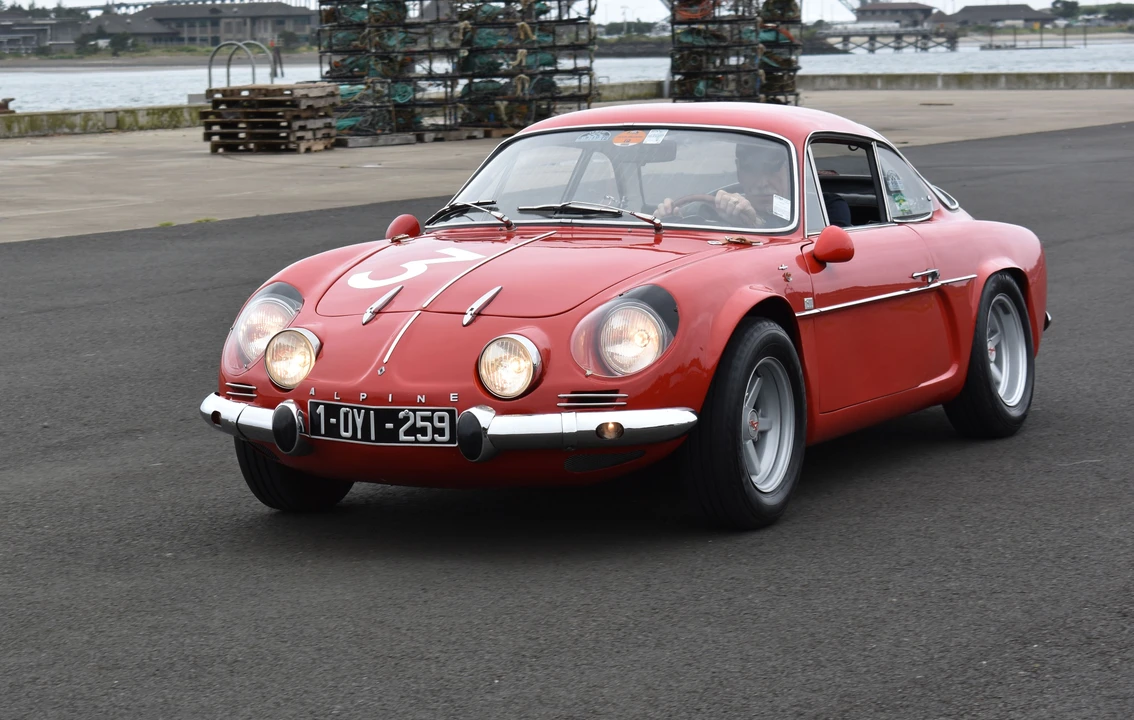 1974 Renault - Image 4 of 23