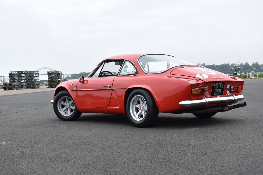 1974 Renault - Image 3 of 23