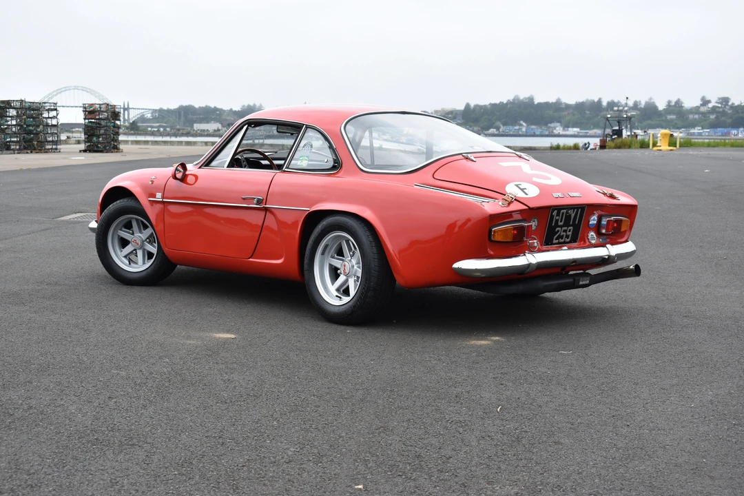 1974 Renault - Image 2 of 23