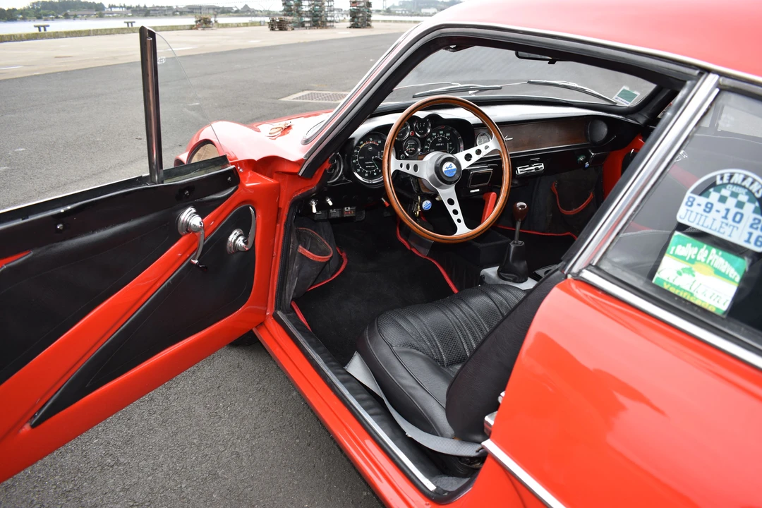 1974 Renault - Image 20 of 23