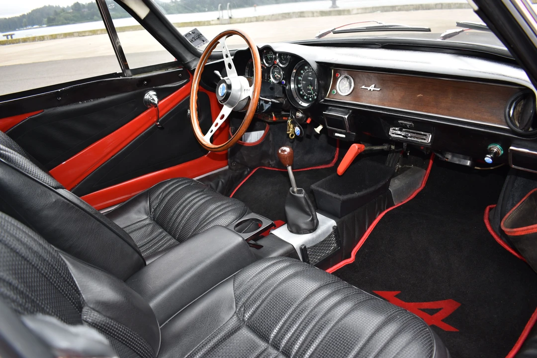 1974 Renault - Image 22 of 23