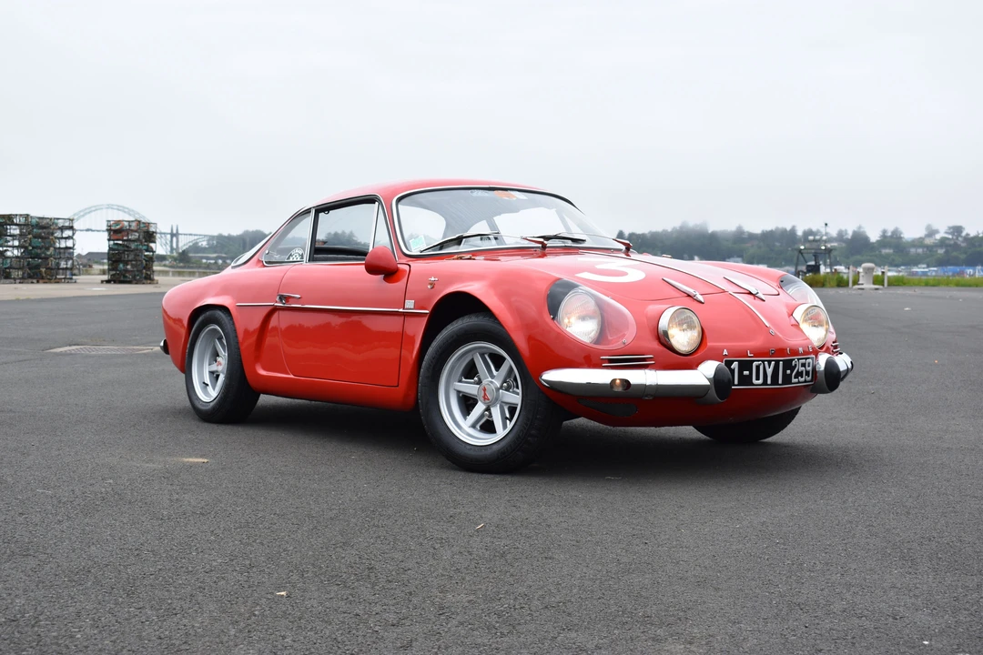 1974 Renault - Image 14 of 23