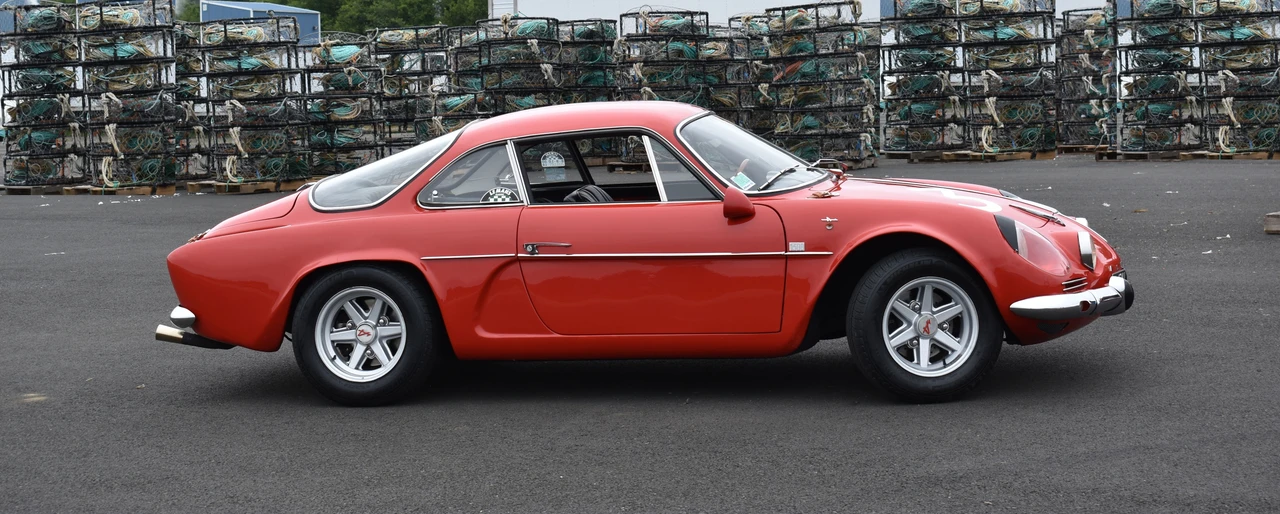 1974 Renault - Image 6 of 23