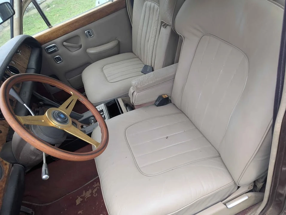 1974 Bentley T1 - Image 6 of 9