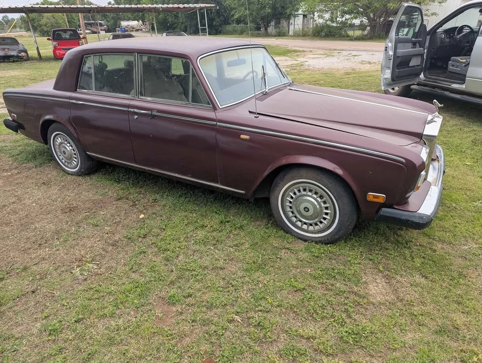 1974 Bentley T1 - Image 2 of 9