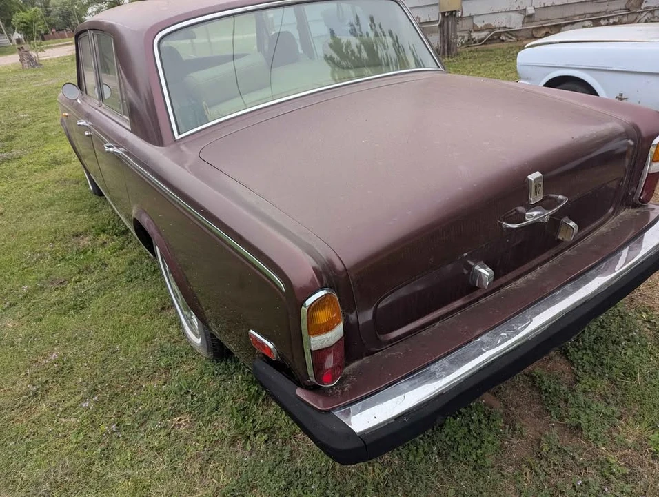 1974 Bentley T1 - Image 3 of 9