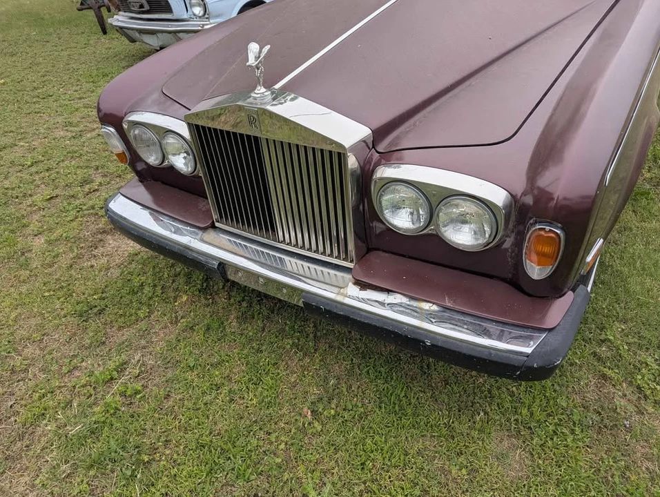 1974 Bentley T1 - Image 4 of 9