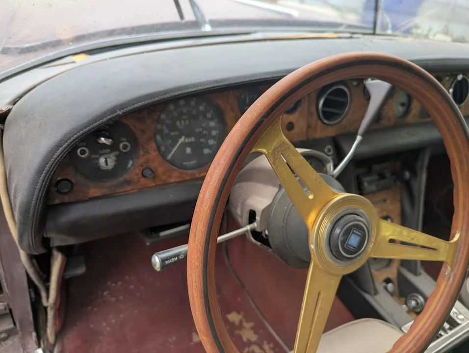 1974 Bentley T1 - Image 5 of 9