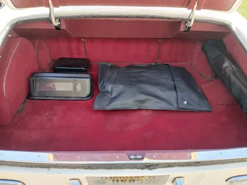 1974 Rolls-Royce Corniche Series I - Image 3 of 19