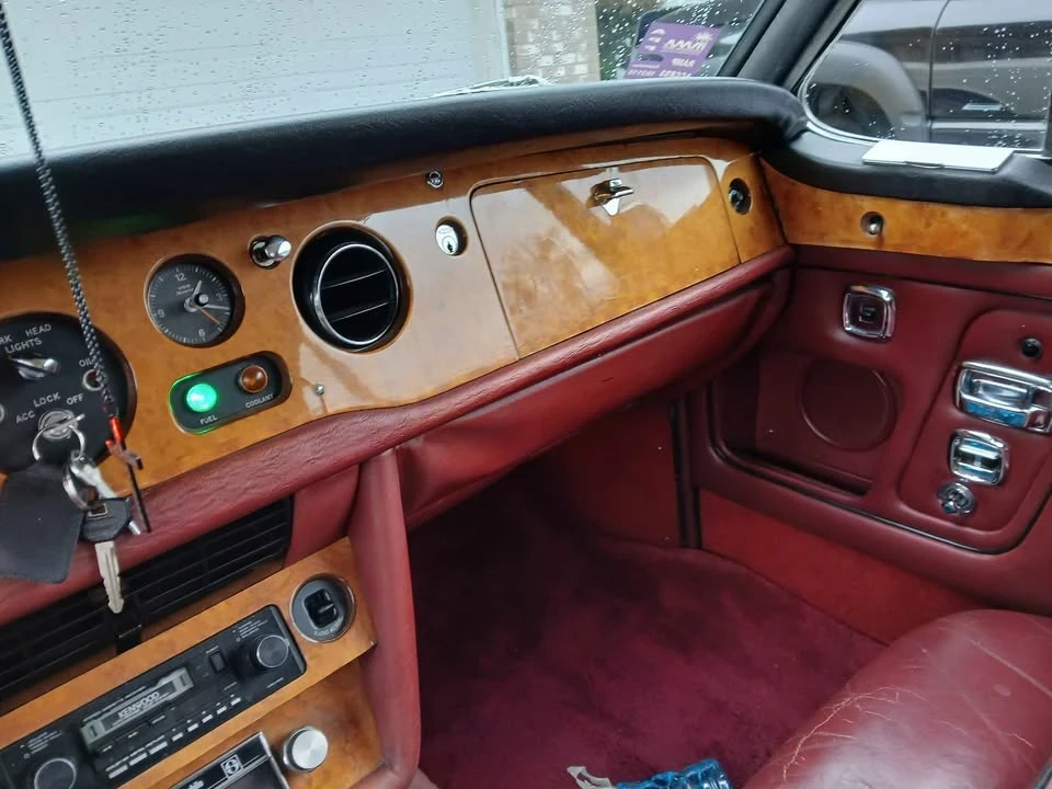 1974 Rolls-Royce Corniche Series I - Image 15 of 19