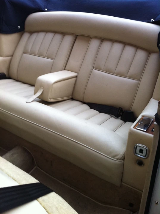 1974 Rolls-Royce Corniche Series I - Image 2 of 6
