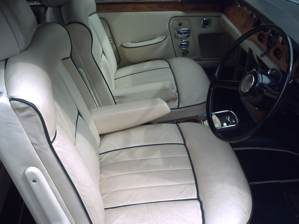 1974 Rolls-Royce Corniche Series I - Image 2 of 4
